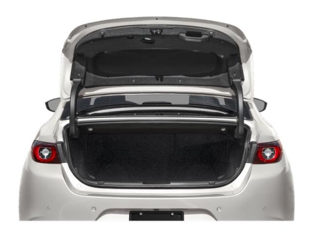 New 2026 Jet Black Mica Mazda 2.5 Turbo Premium Plus AWD image 8