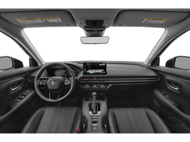 Used 2025 Nordic Forest Pearl Honda EX-L image 8