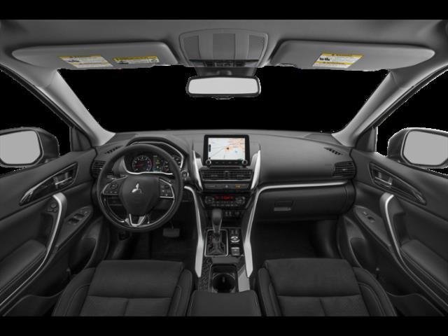 New 2026 White Diamond Mitsubishi SE S-AWC image 5