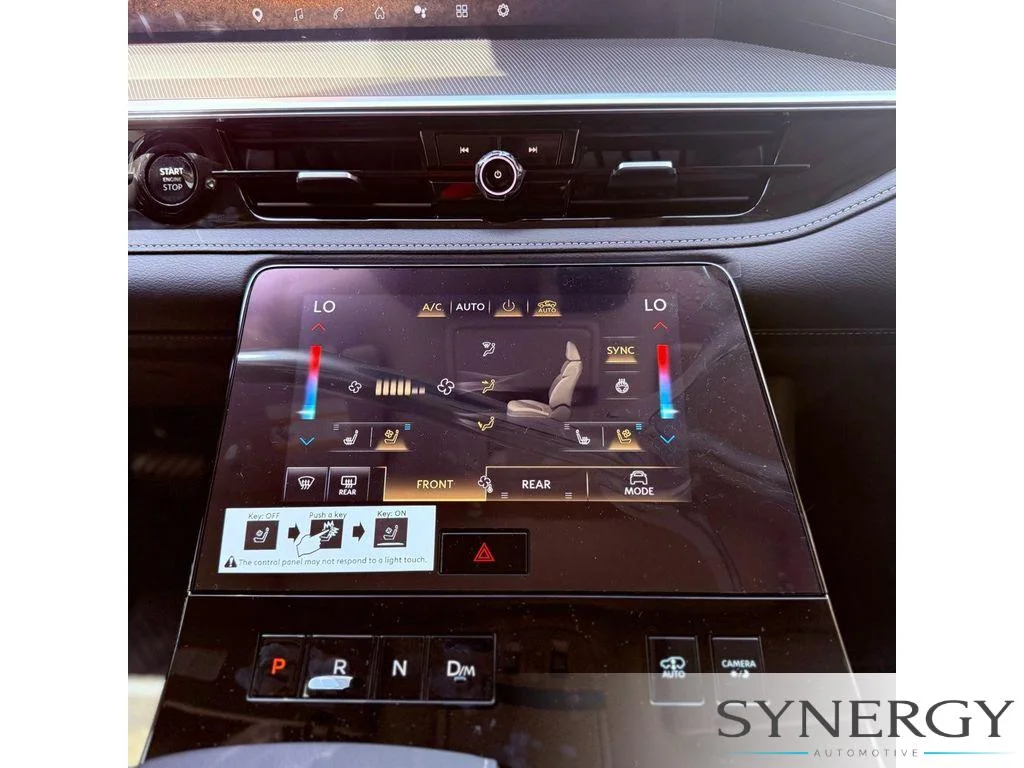 New 2026 DYNAMIC METAL INFINITI Luxe 2WD image 10
