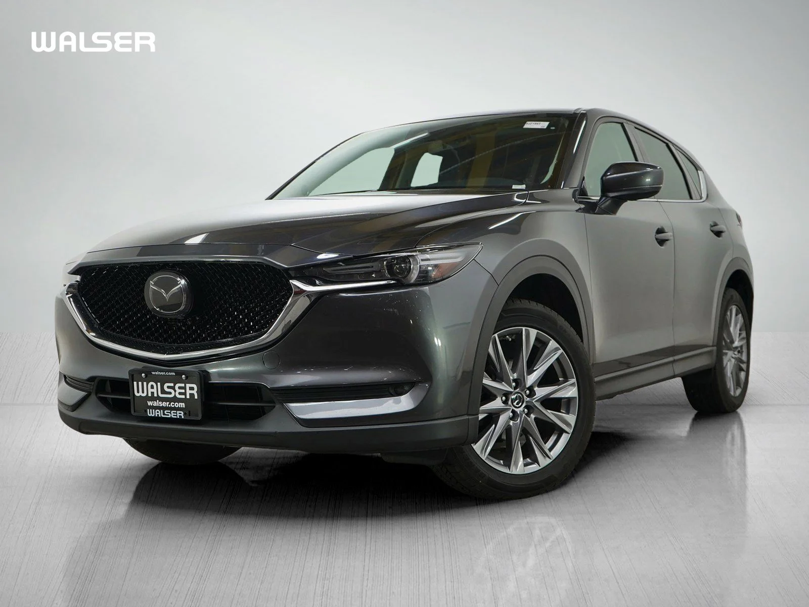 2019 Mazda CX-5 Grand Touring Auto AWD's photo