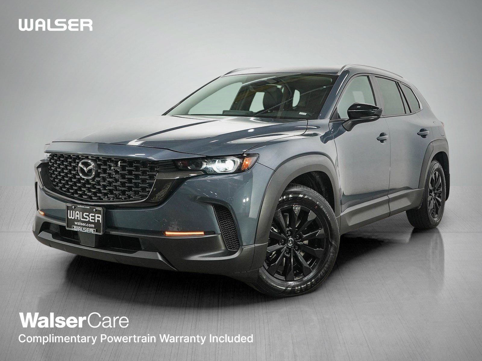 2024 Mazda CX-50