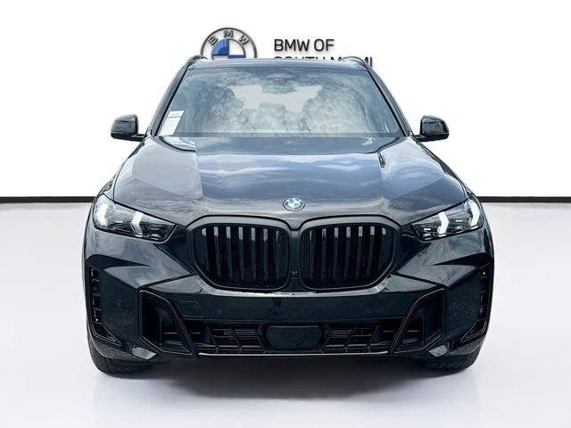 New 2026 Black BMW sDrive40i image 2