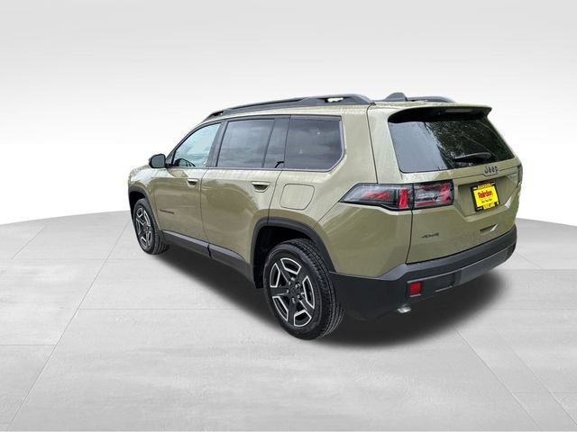 New 2026 41 Exterior Paint Jeep Laredo image 5