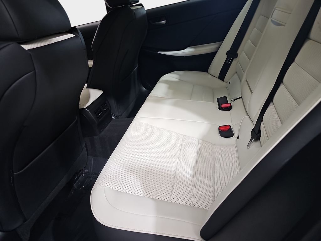 Certified Used 2024 HEAT BLUE CONTRAST LAYERI Lexus 350 F SPORT image 13