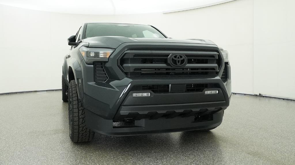 New 2026 Underground Toyota SR5 image 16
