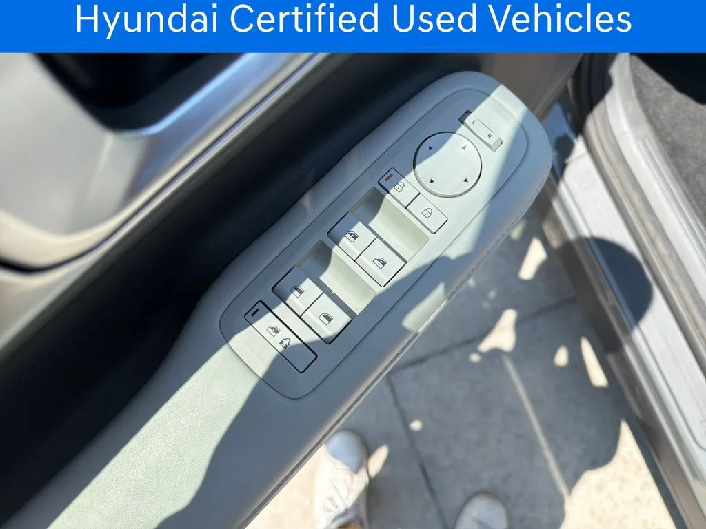 Certified Pre-Owned 2026 Hyundai Santa Fe SEL