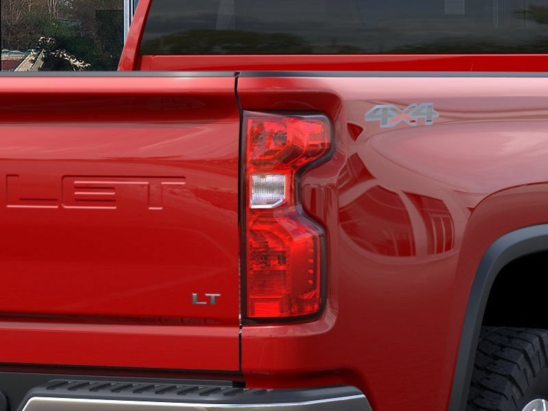2026 Chevrolet Silverado 2500 HD LT - Photo 11