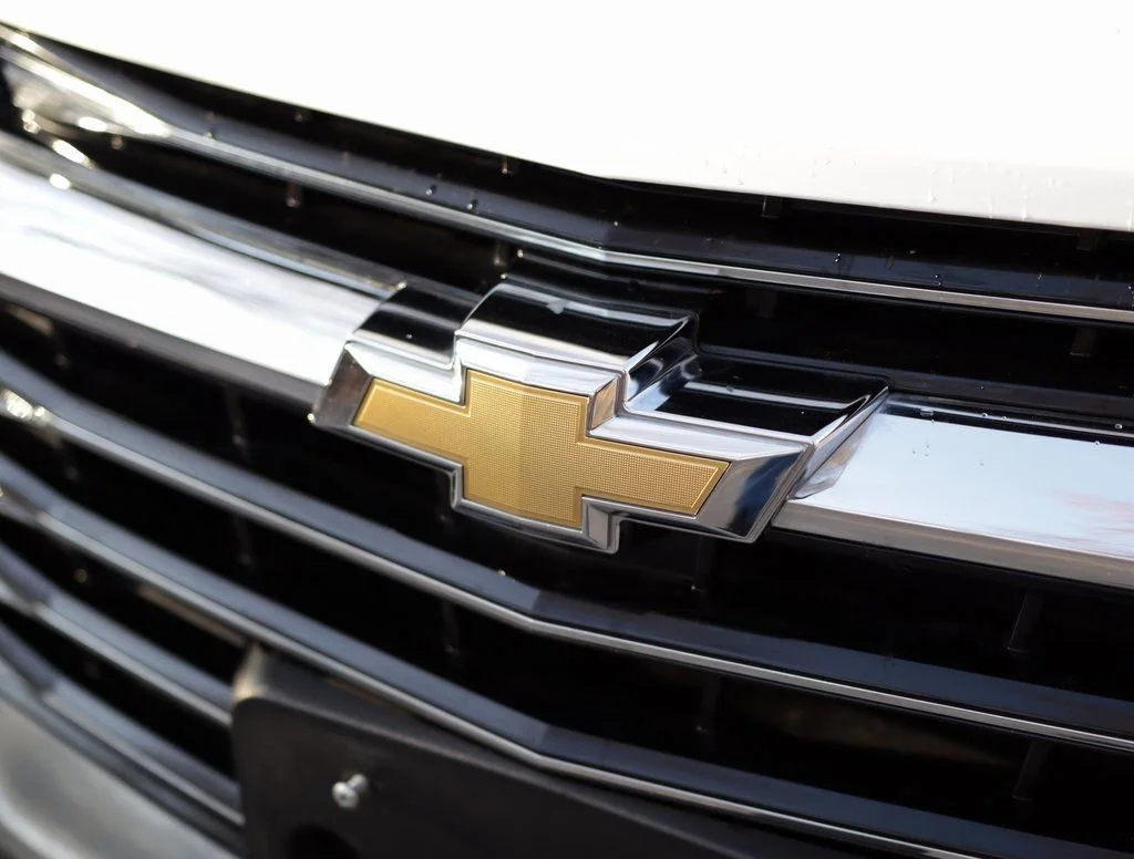 Used 2022 Iridescent Pearl Tricoat Chevrolet Premier image 37