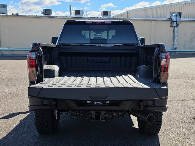 2026 GMC Sierra 2500HD AT4X - Photo 29