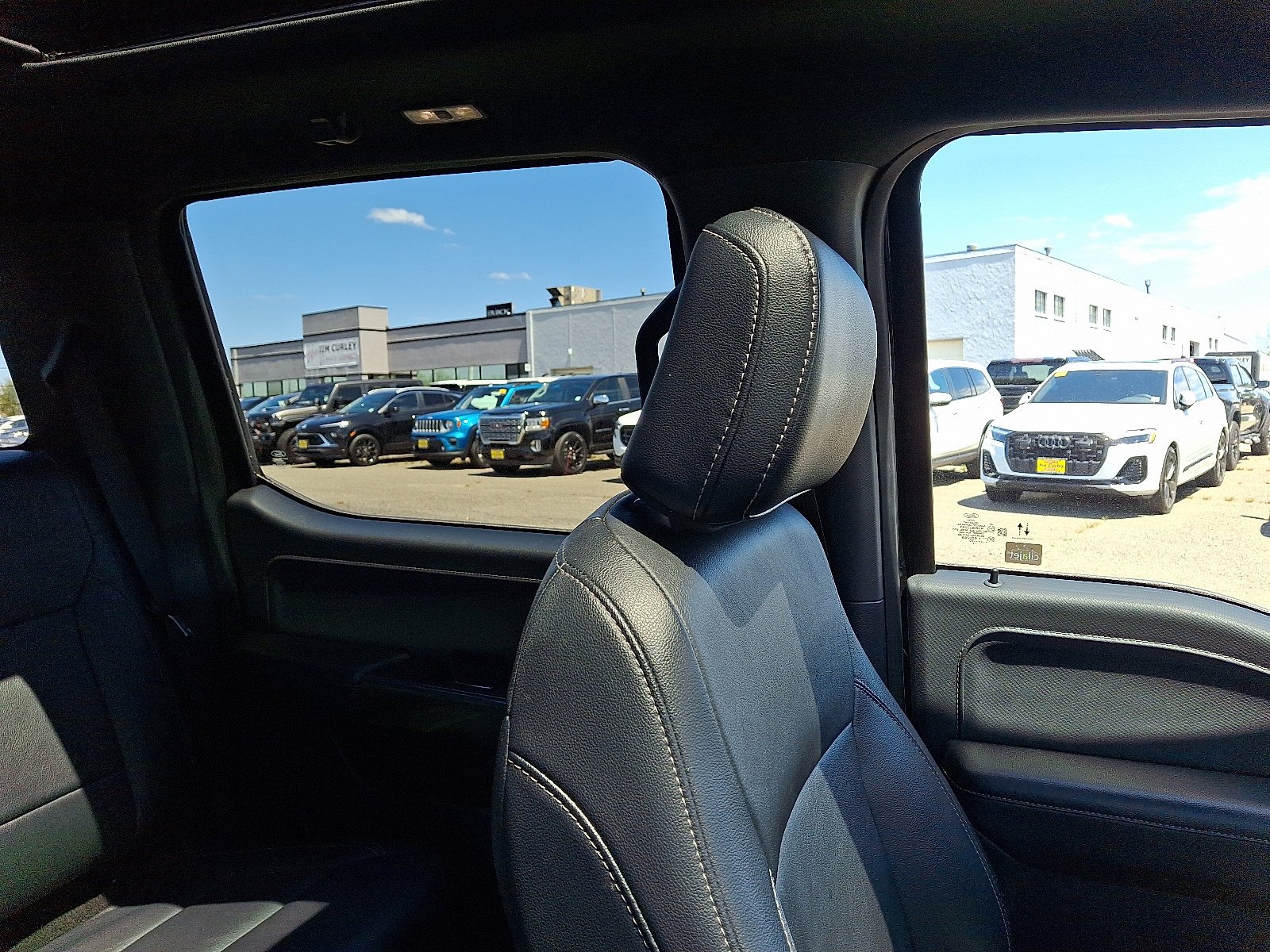 2023 Ford F-150 XLT - Photo 9