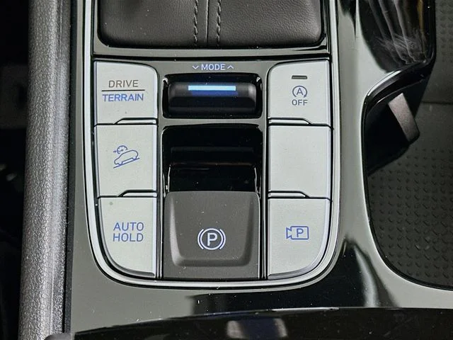 New 2026 Blue Hyundai XRT image 17