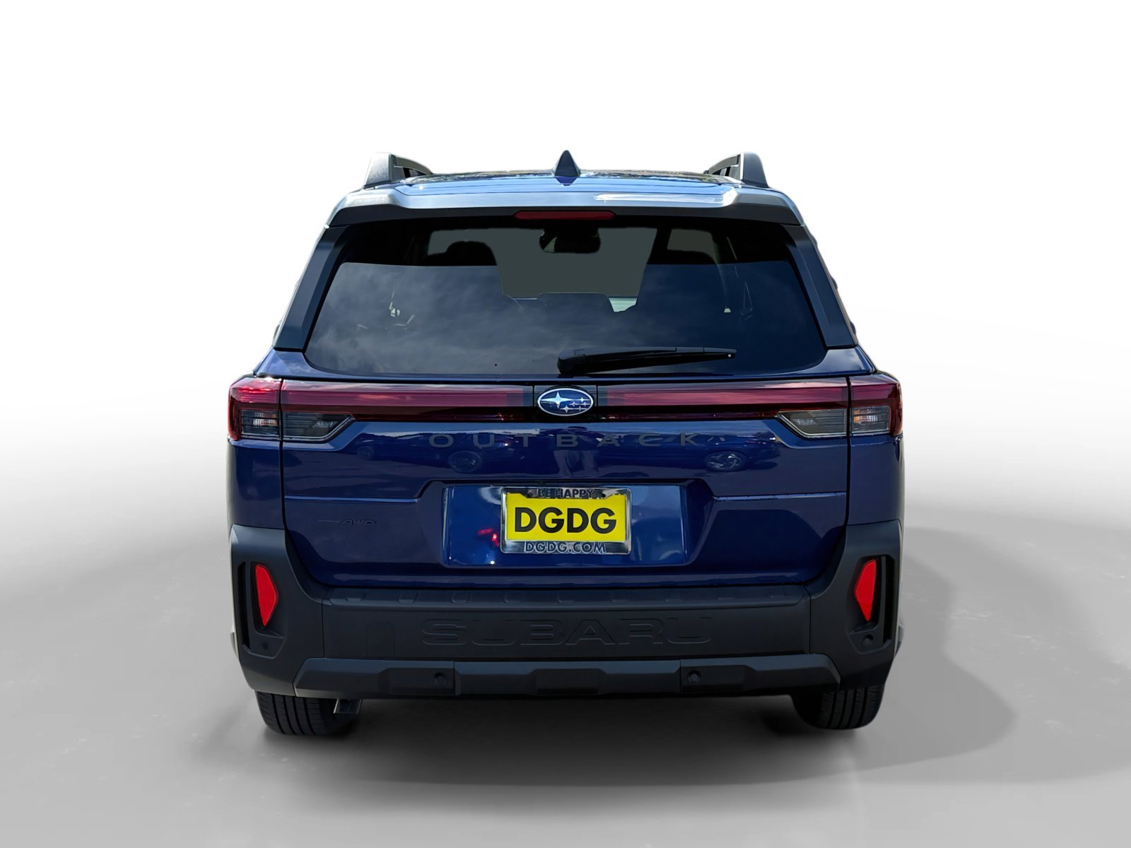 New 2026 SAPPHIRE BLUE PEARL Subaru Limited image 4