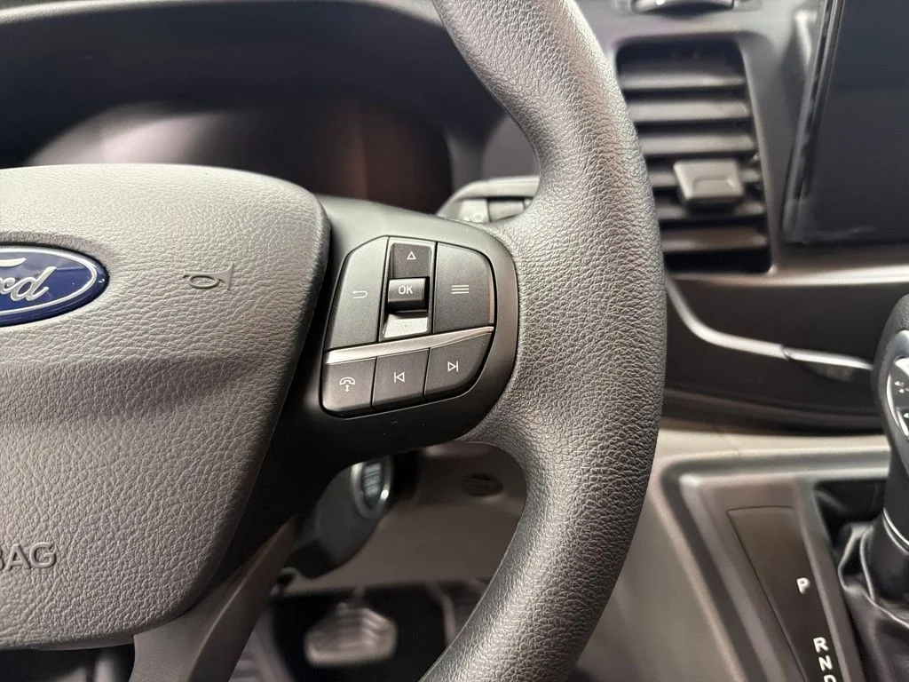 2026 Ford Transit Van Base - Photo 20