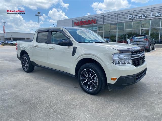 2024 Ford Maverick Lariat FWD's photo