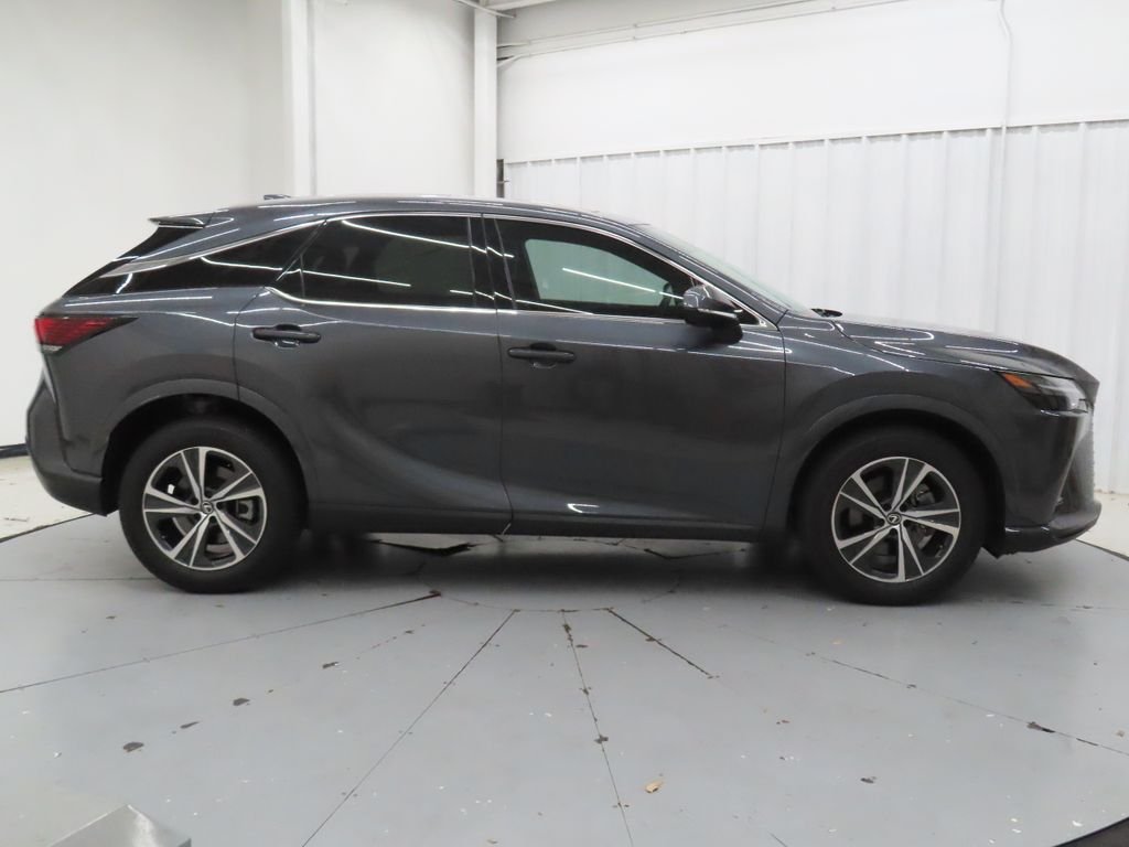 Used 2025 Gray Lexus 350 Premium image 2
