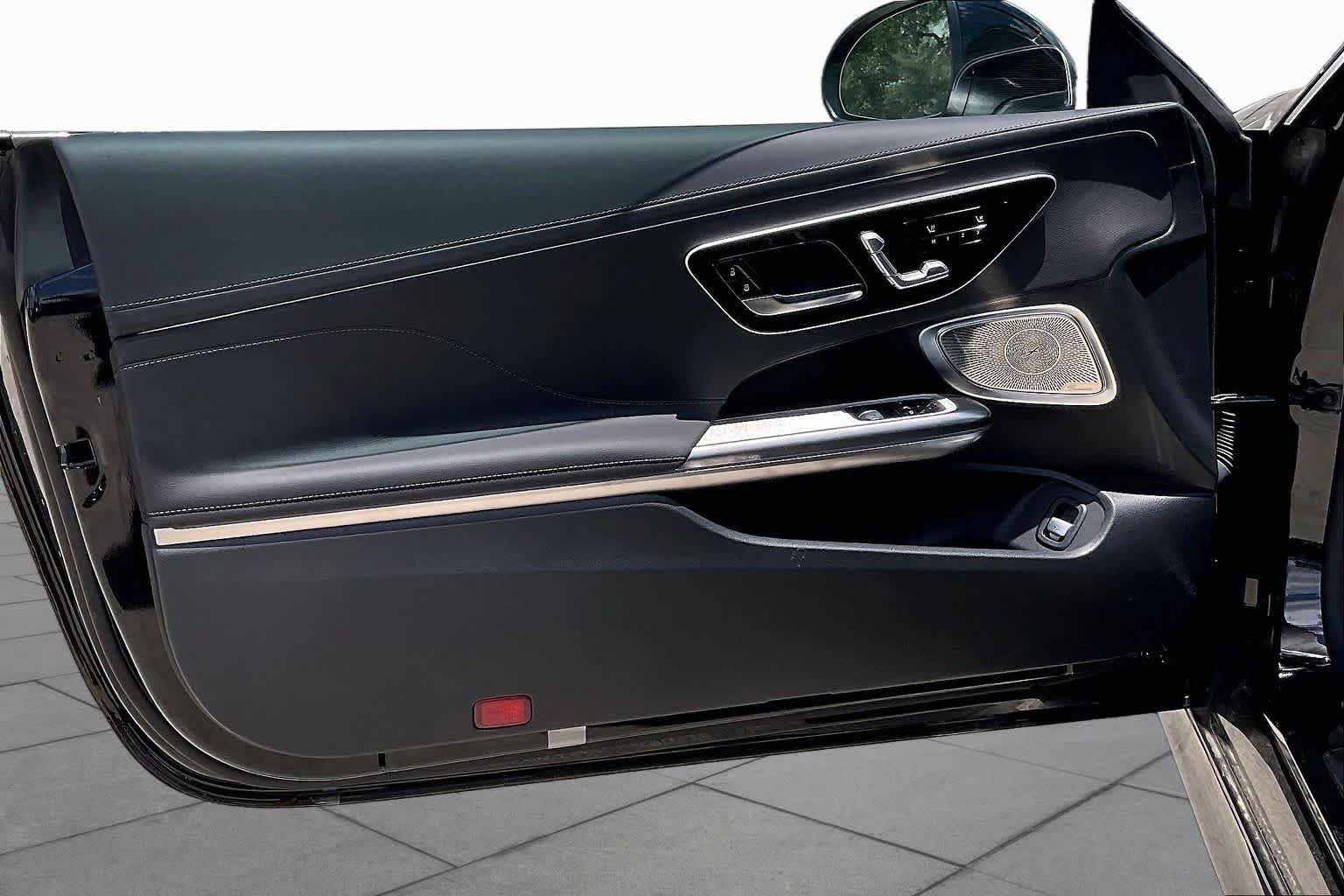 New 2026 Black Mercedes-Benz CLE 300 image 11