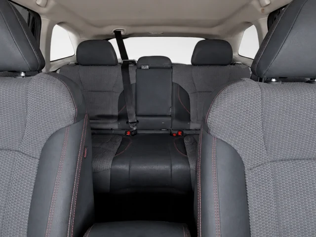 Used 2021 Black Subaru Sport image 19
