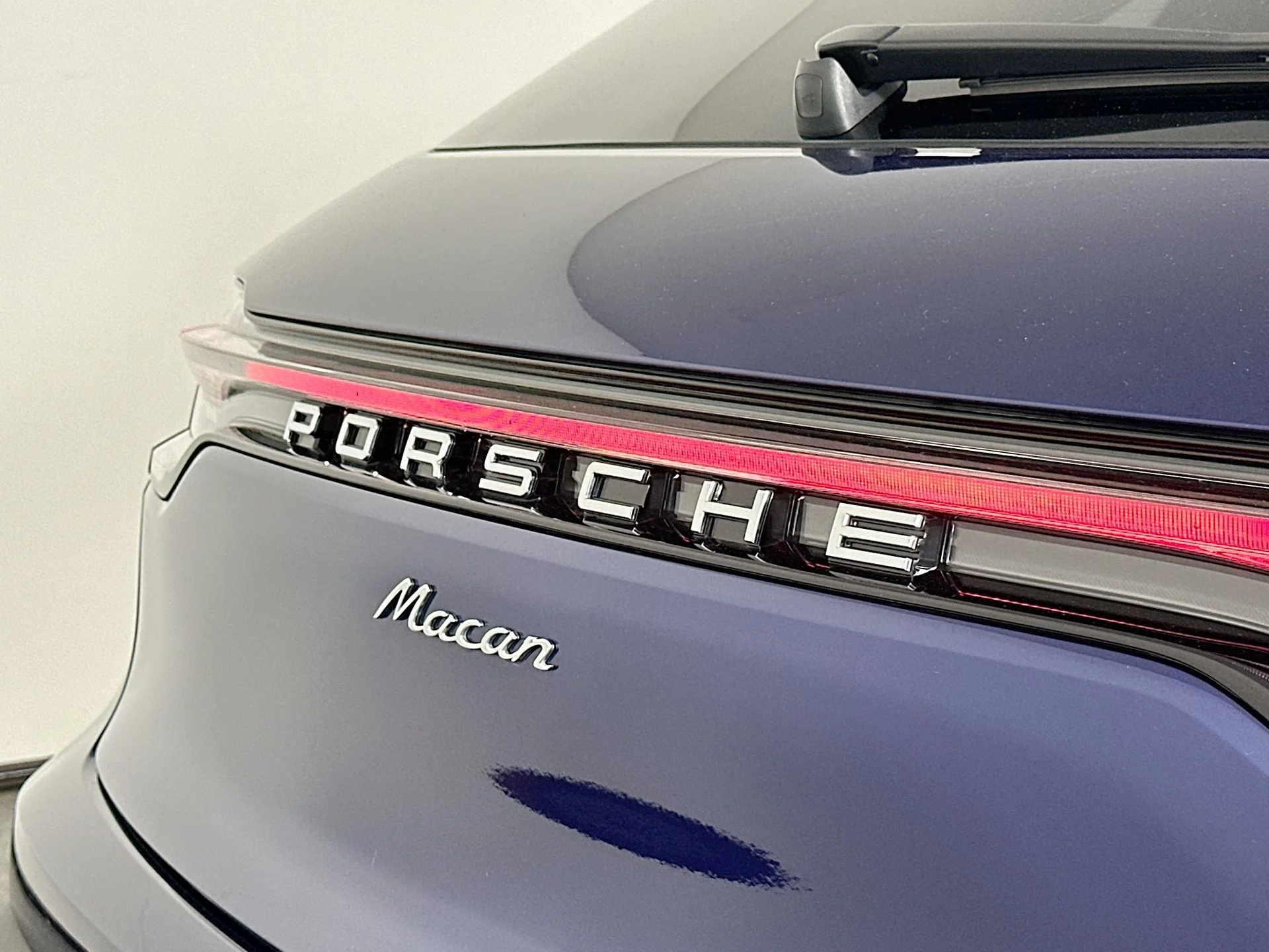 Used 2025 Blue Porsche Base image 17