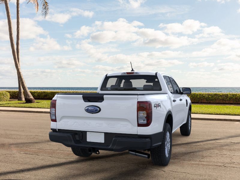 2025 Ford Ranger XL - Photo 8