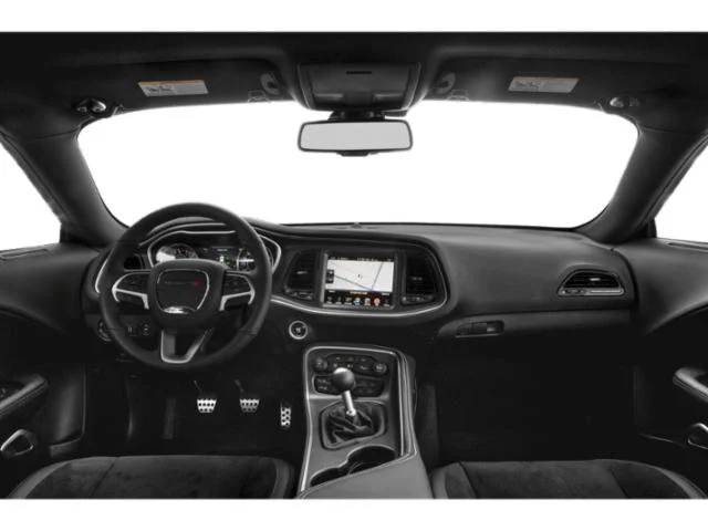 Used 2018 White Dodge R/T Scat Pack image 18