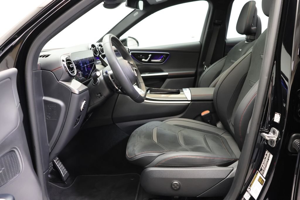 2026 Mercedes-Benz GLC AMG GLC43 - Photo 37