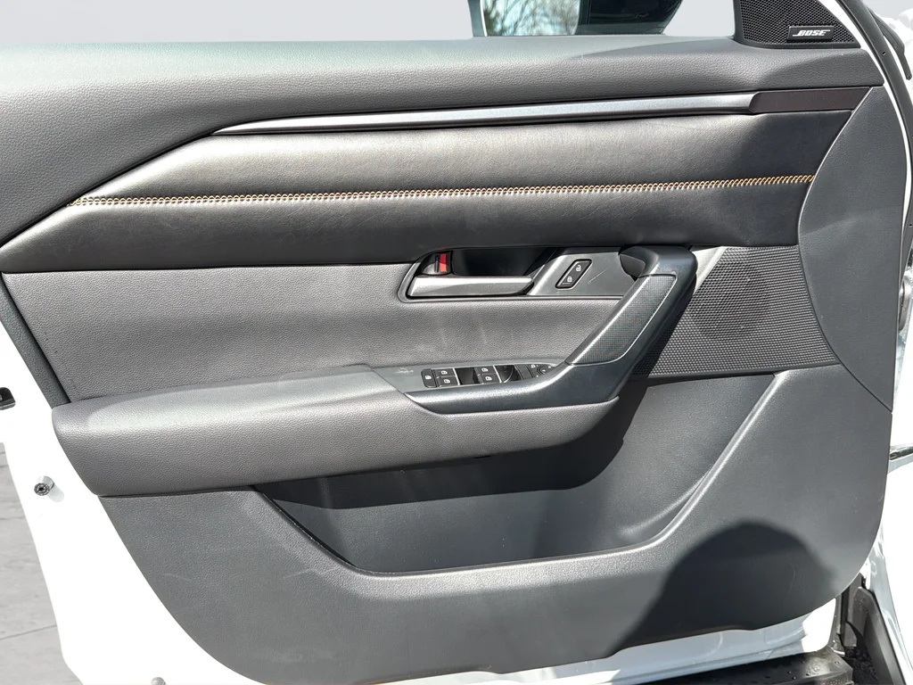 2026 Mazda CX-50 Premium - Photo 11