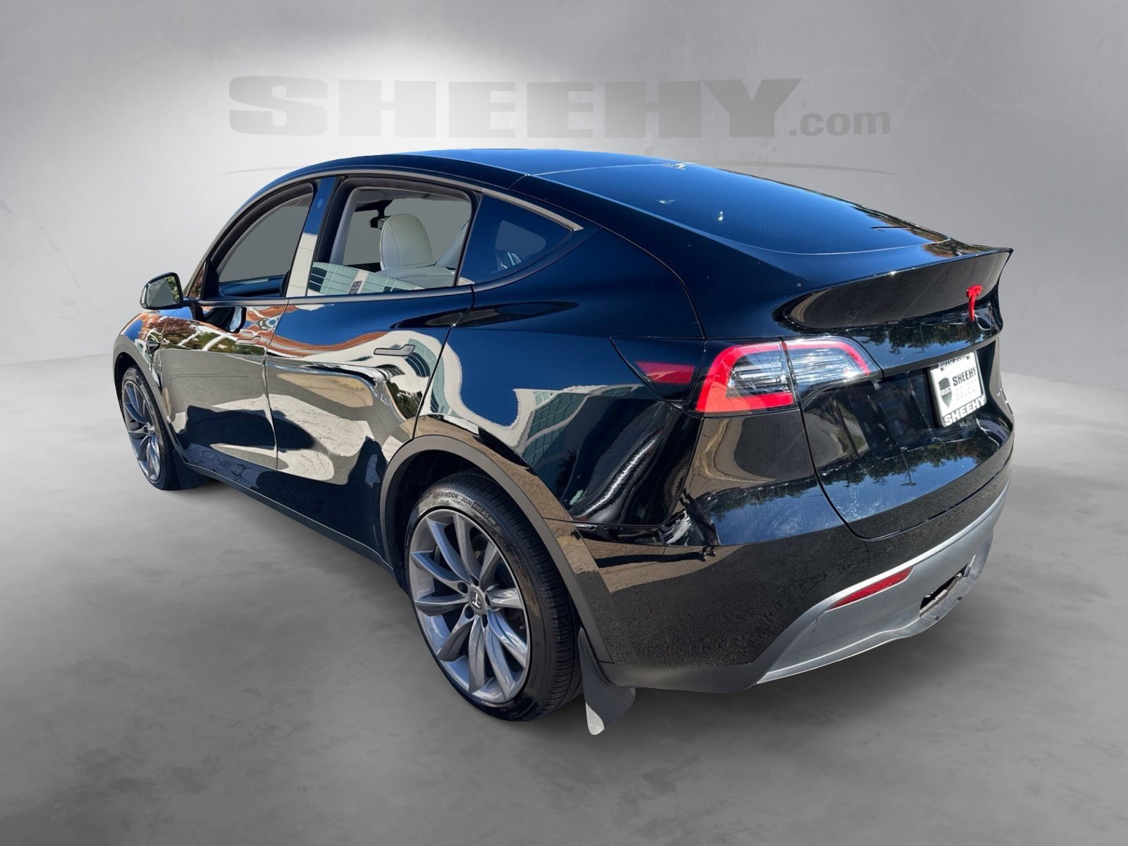 Used 2023 Black Tesla Long Range image 13