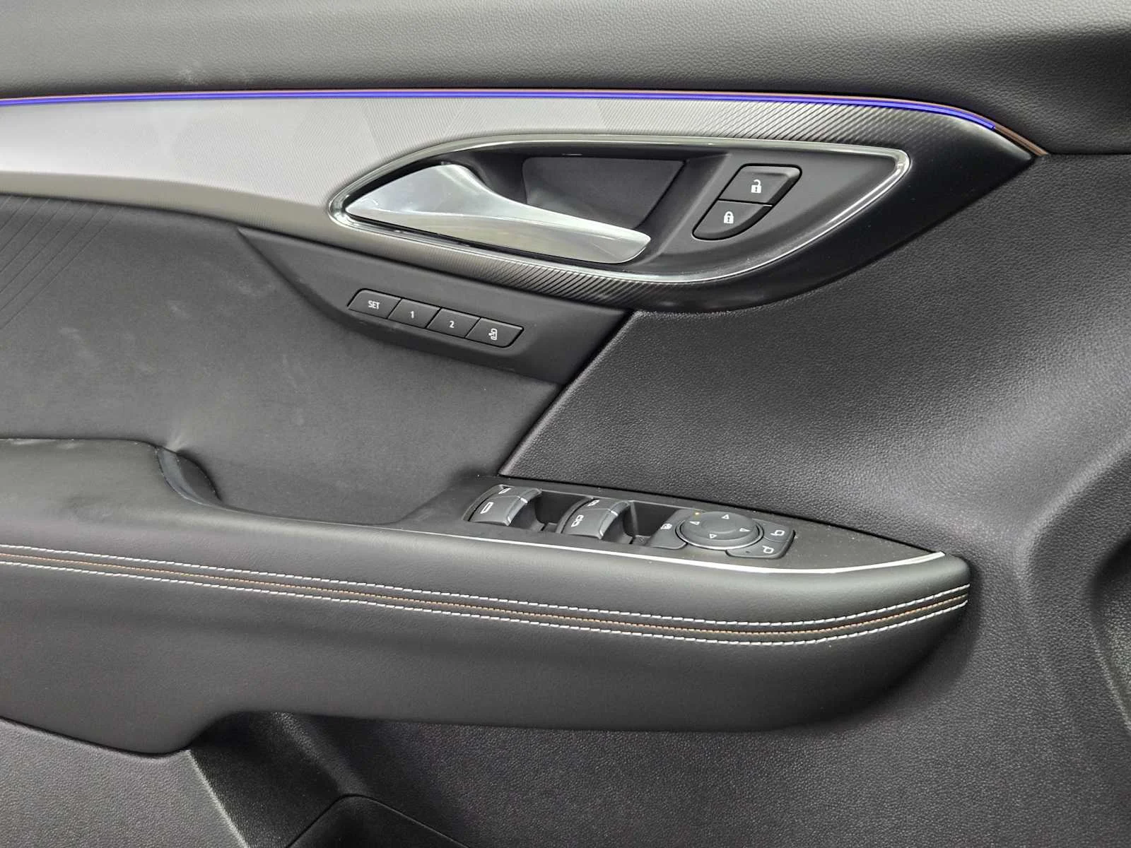 2026 Buick Envision Sport Touring - Photo 16
