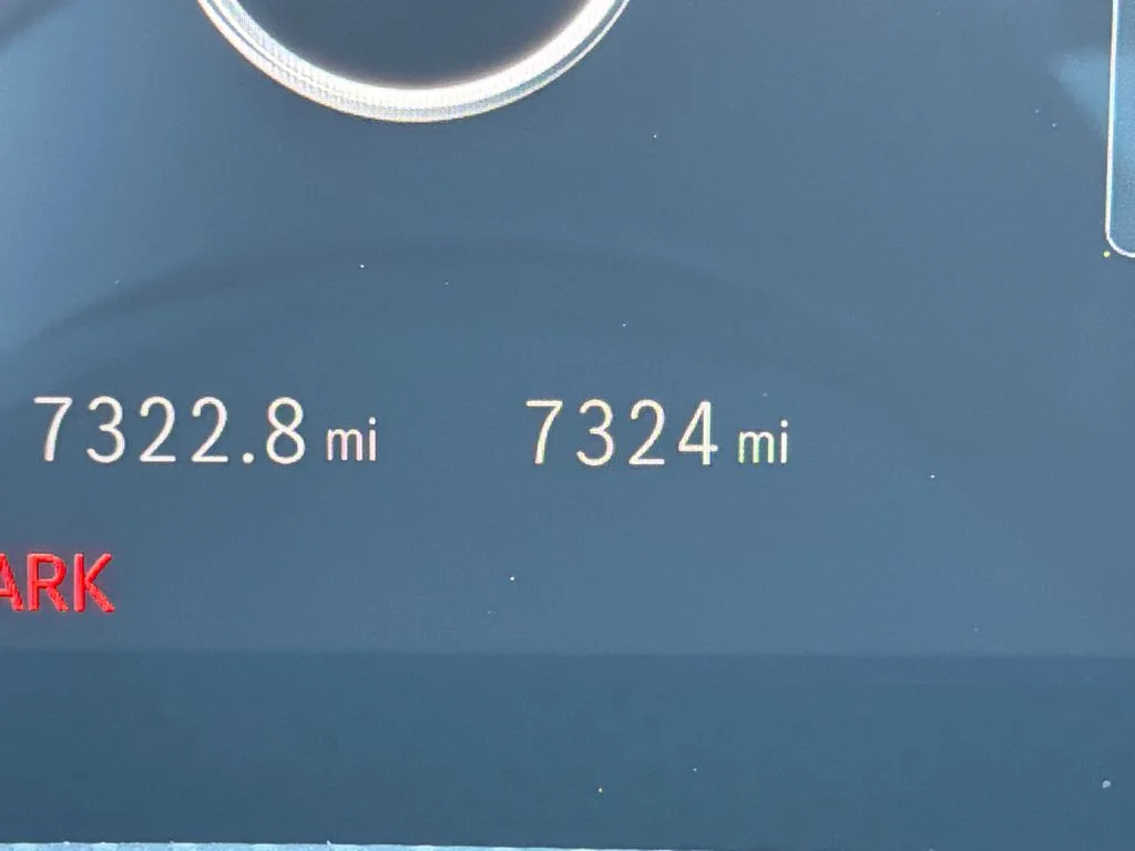 Used 2025  Mercedes-Benz CLA 35 AMG® image 27