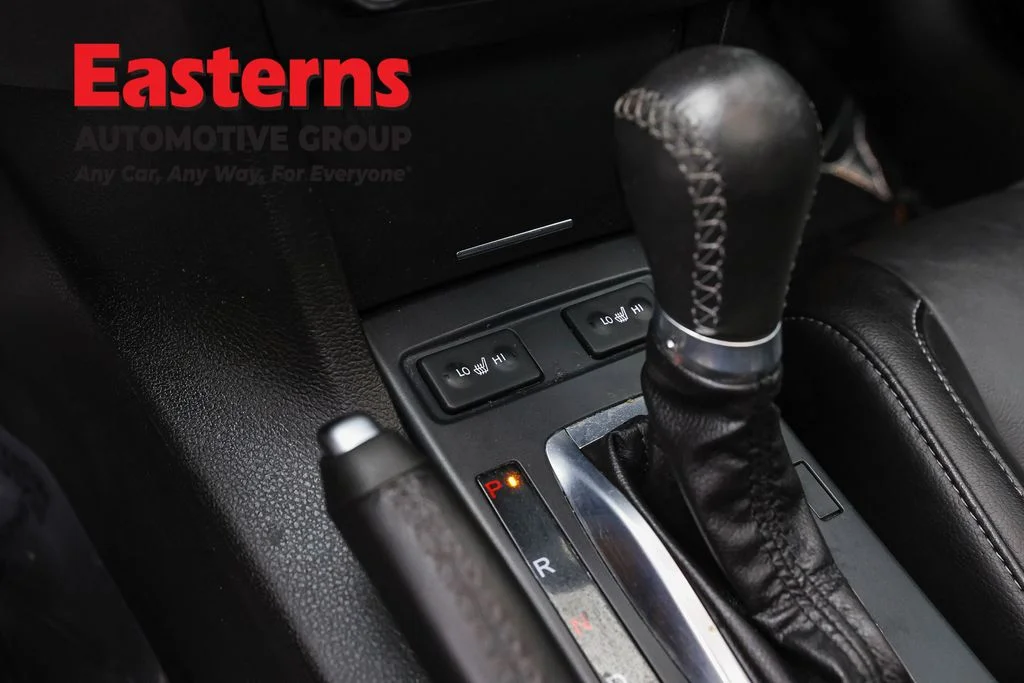Used 2021 Gray Acura Premium and A-SPEC Packages image 22
