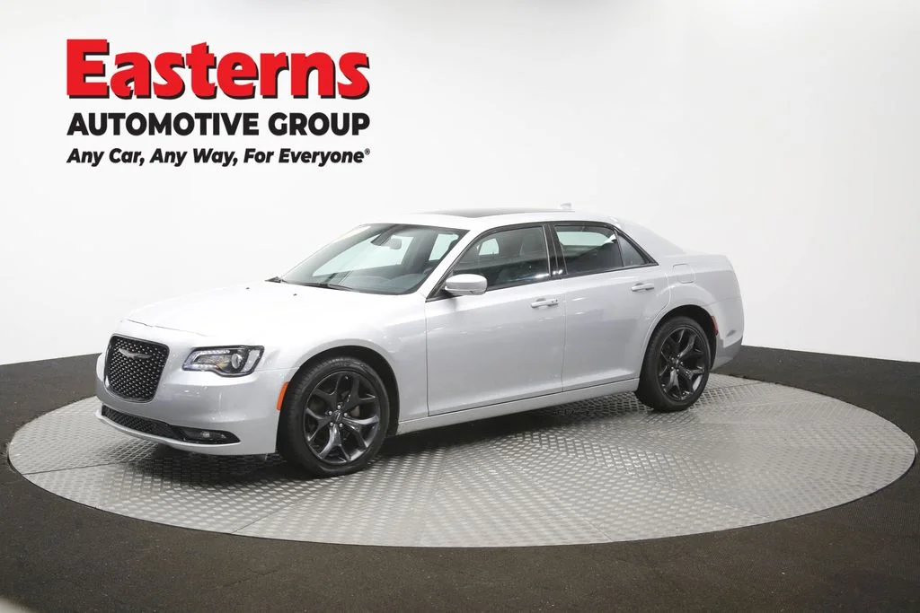 Used 2023 Silver Chrysler S image 59