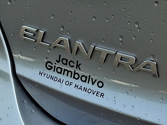 Used 2017 Gray Hyundai Limited image 31