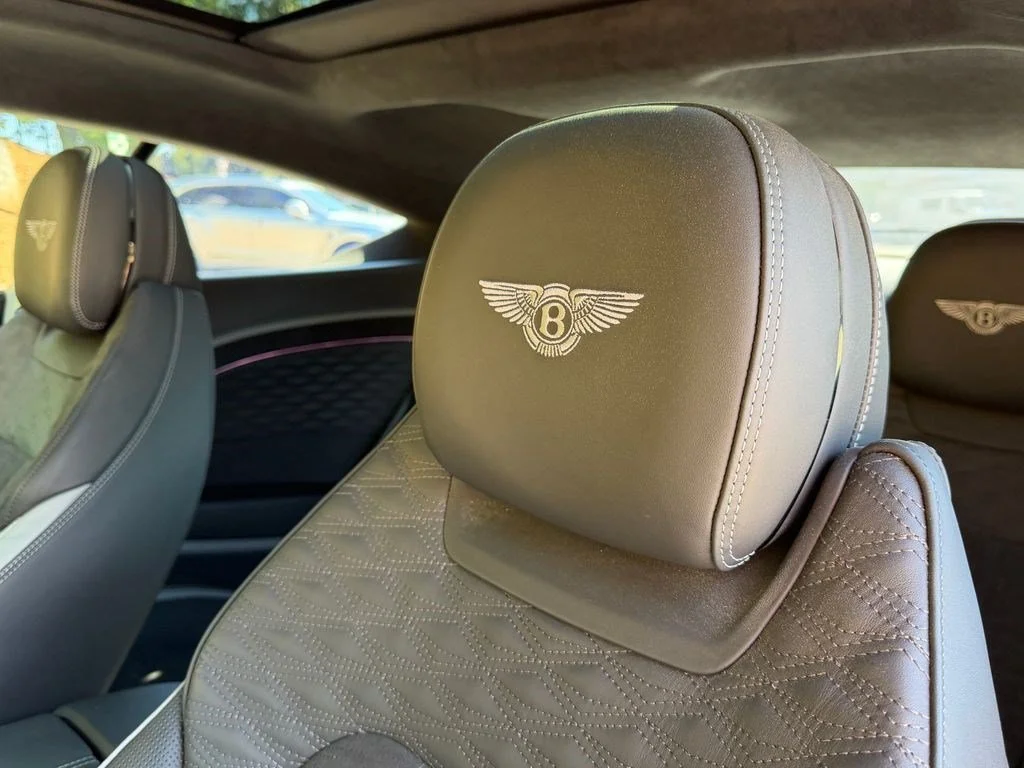 Used 2025 Onyx Bentley GT Speed image 32