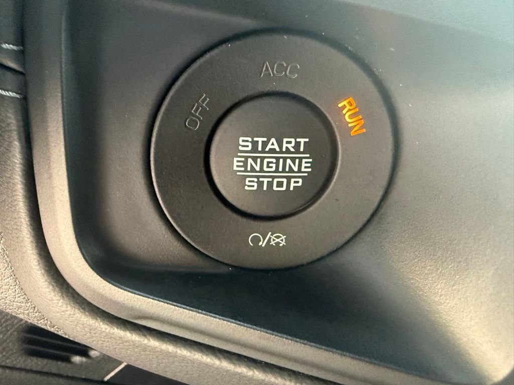 2025 Jeep Gladiator Rubicon - Photo 19