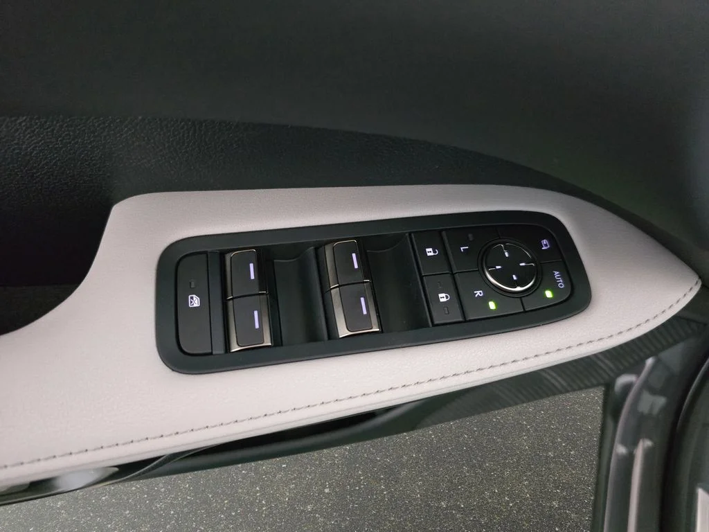 2026 Lexus RX 350 Premium - Photo 27
