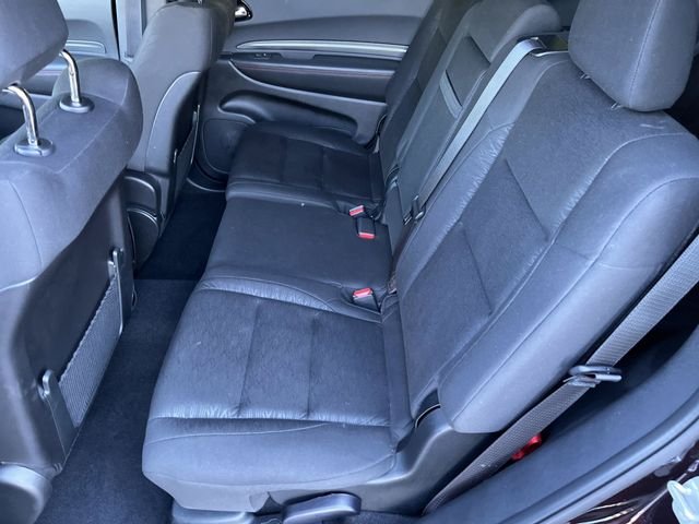 2025 Dodge Durango GT - Photo 13