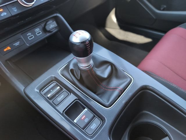 2024 Honda Civic Si - Photo 28