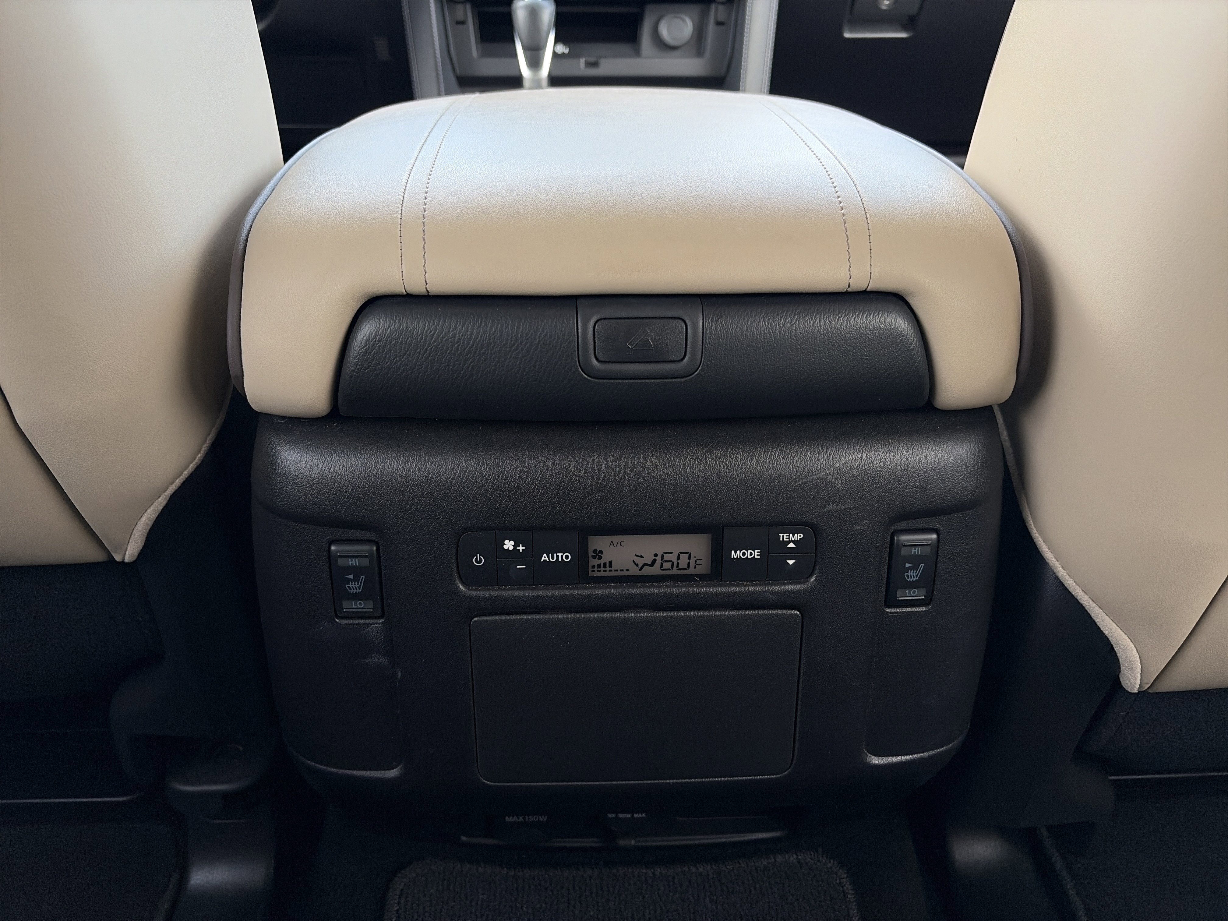 2024 Nissan Armada Platinum - Photo 25