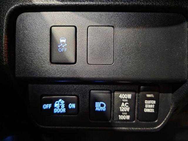 Certified Used 2021 MAGNETIC GRAY MET. Toyota  image 18