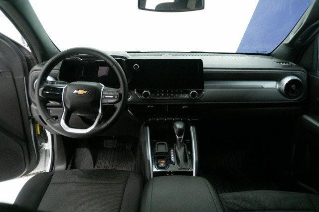 Used 2023 Summit White Chevrolet 2WD LT image 23