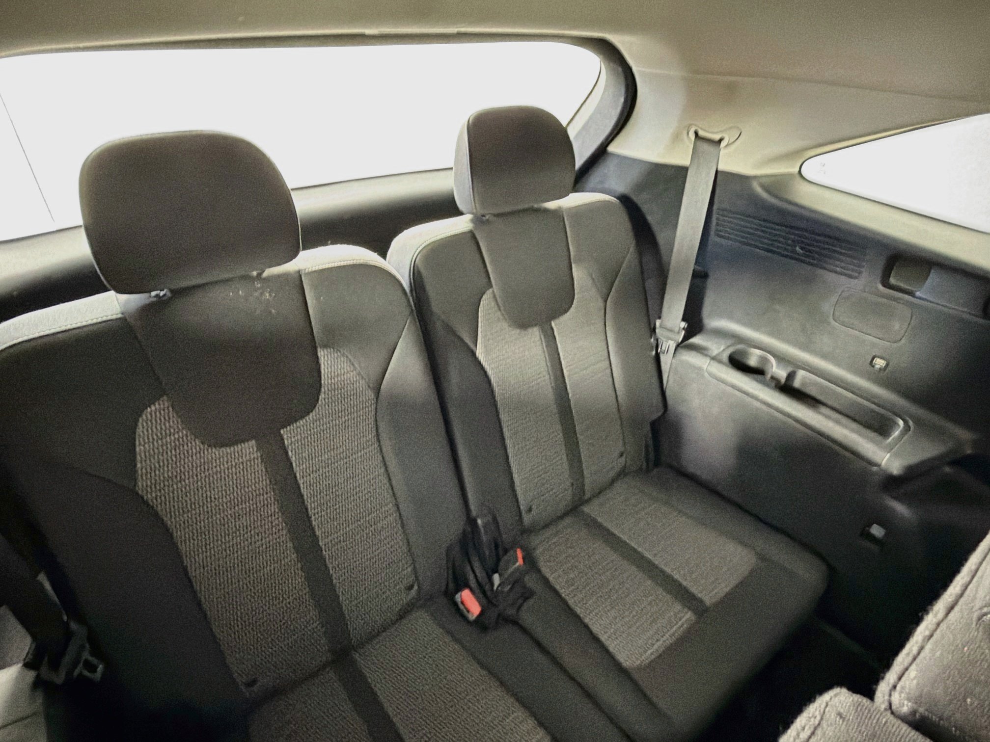 2021 Kia Sorento LX - Photo 25