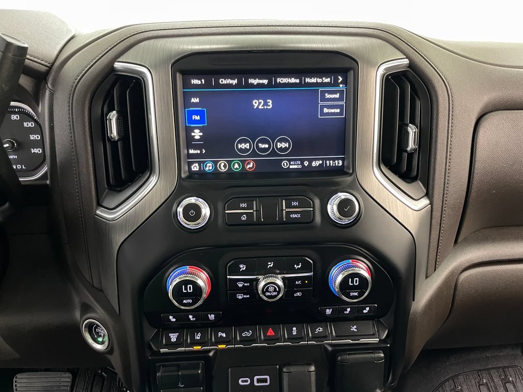 2023 GMC Sierra 3500 Denali HD Denali - Photo 37