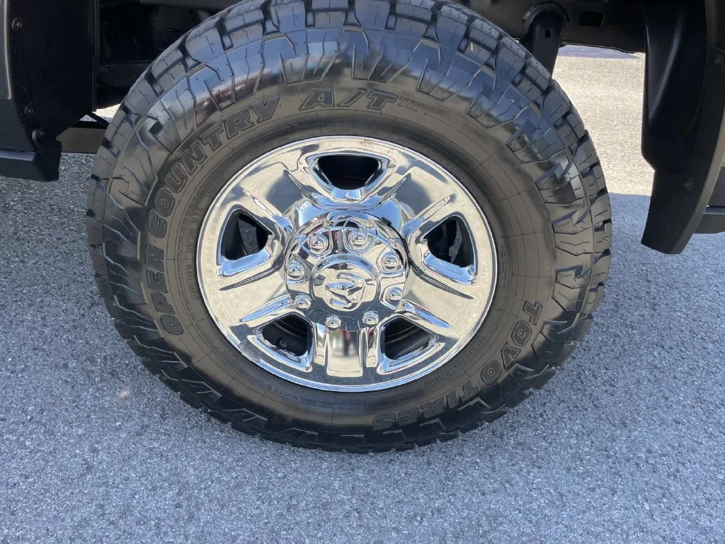Used 2022 Gray Ram Big Horn image 16