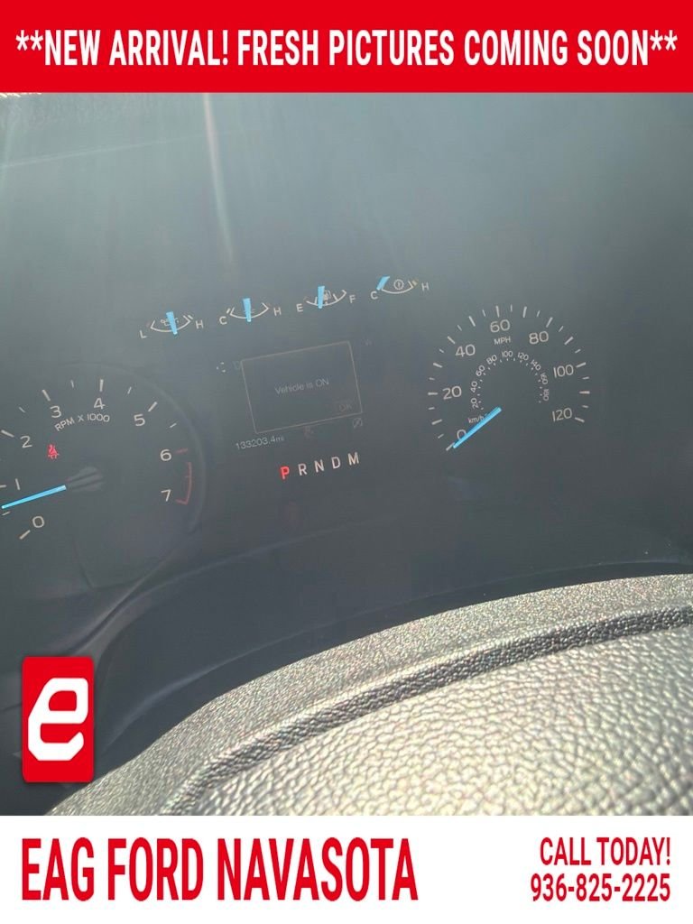 Used 2018 Gray Ford XL image 1