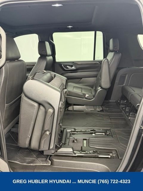 Used 2022 Black Chevrolet Z71 image 67