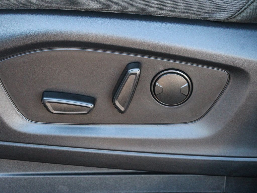 2026 Ford Explorer Active - Photo 22