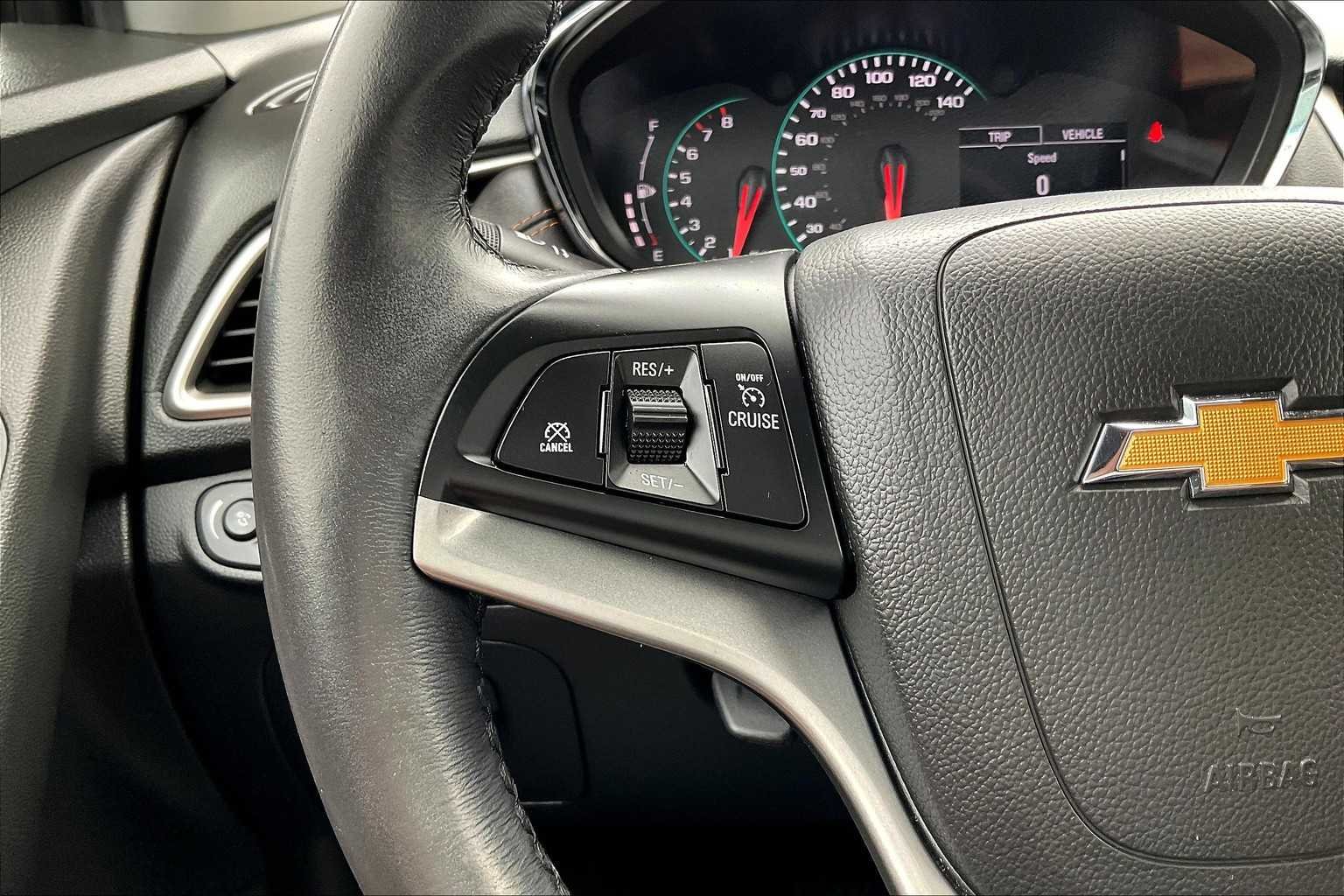 2022 Chevrolet Trax LT - Photo 18