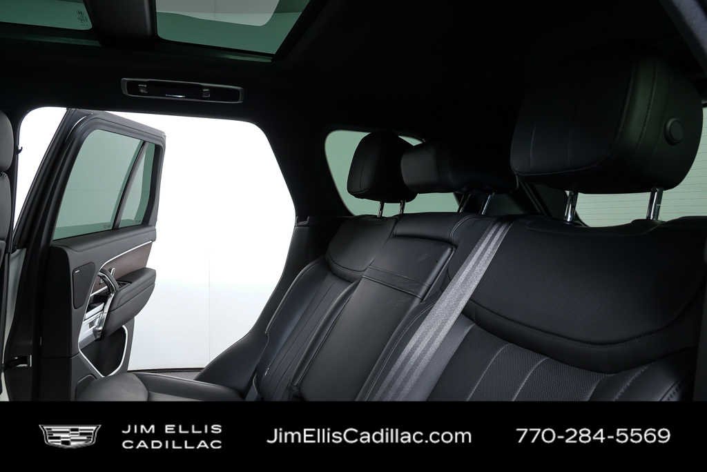2024 Land Rover Range Rover SE - Photo 20