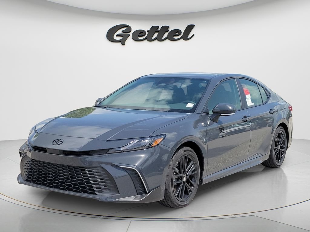2026 Toyota Camry  SE
